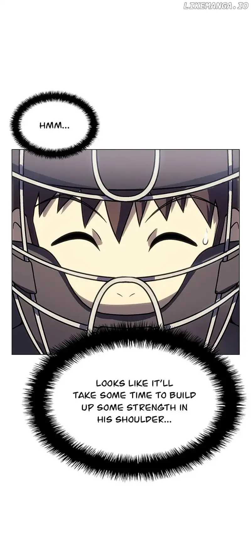 Home Plate Villain Chapter 30 page 71