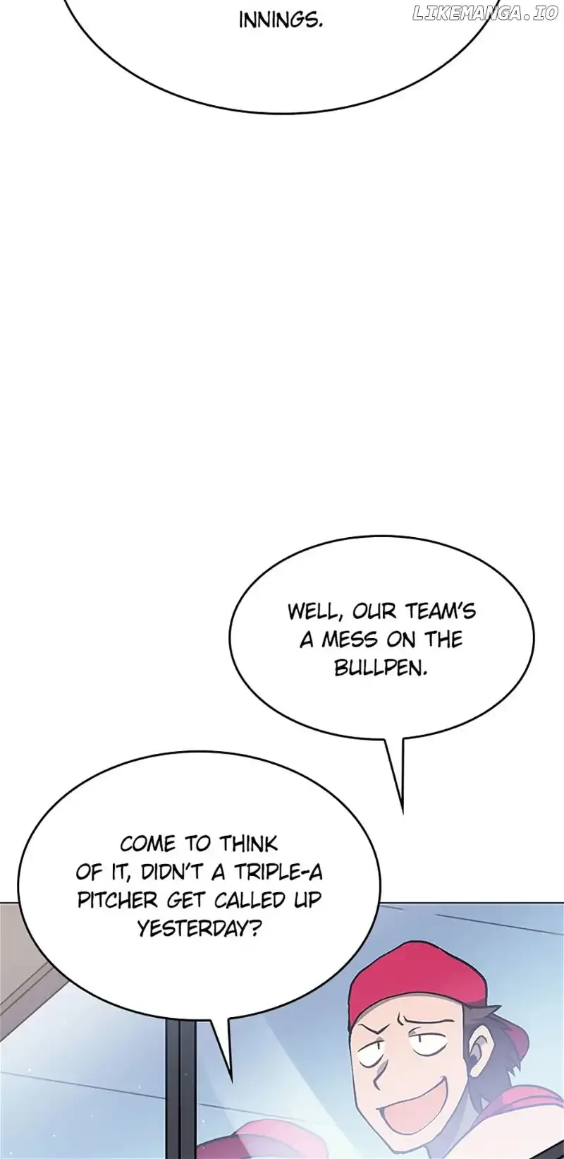 Home Plate Villain Chapter 30 page 54