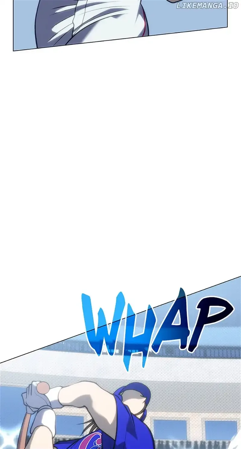 Home Plate Villain Chapter 30 page 6