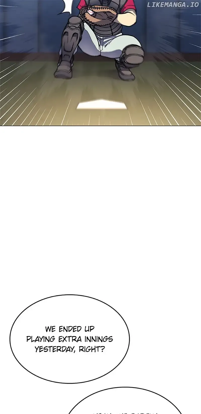 Home Plate Villain Chapter 30 page 52