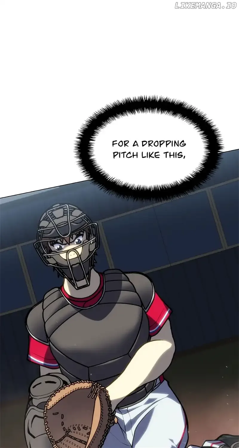 Home Plate Villain Chapter 30 page 29