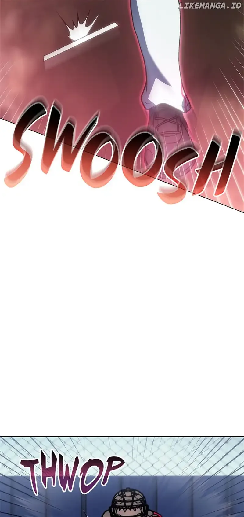 Home Plate Villain Chapter 30 page 66