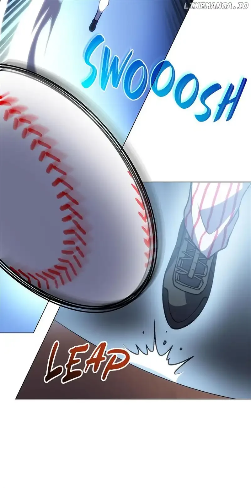Home Plate Villain Chapter 25 page 60