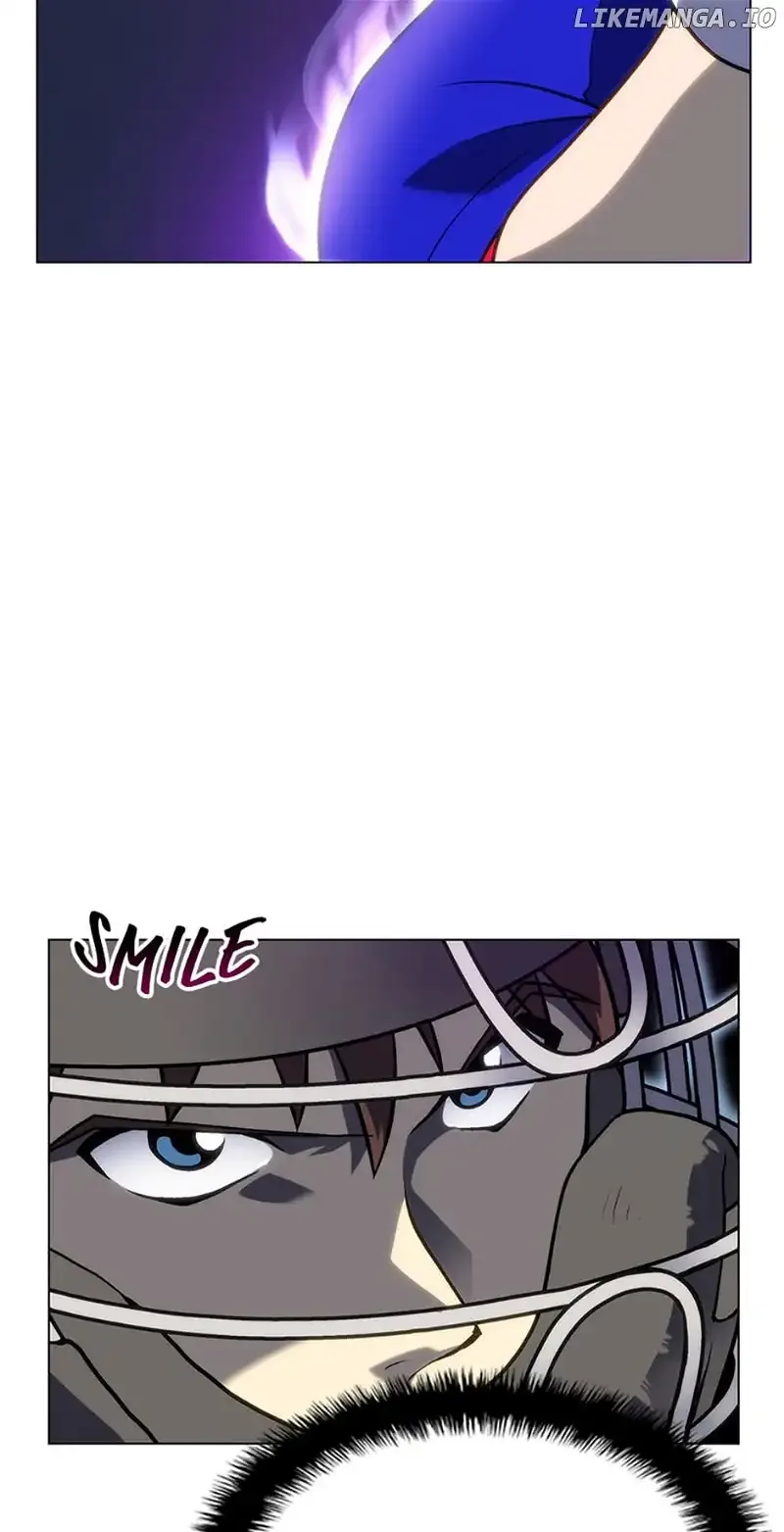Home Plate Villain Chapter 30 page 17