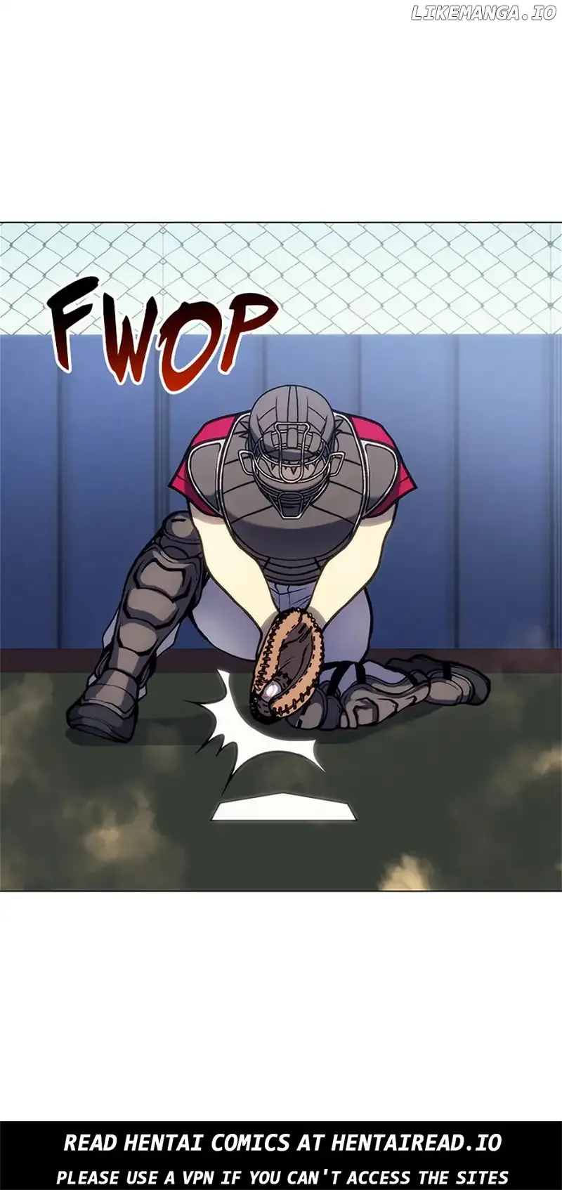 Home Plate Villain Chapter 30 page 70