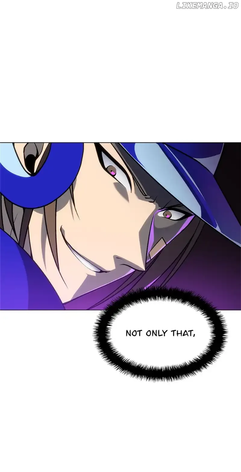 Home Plate Villain Chapter 30 page 21