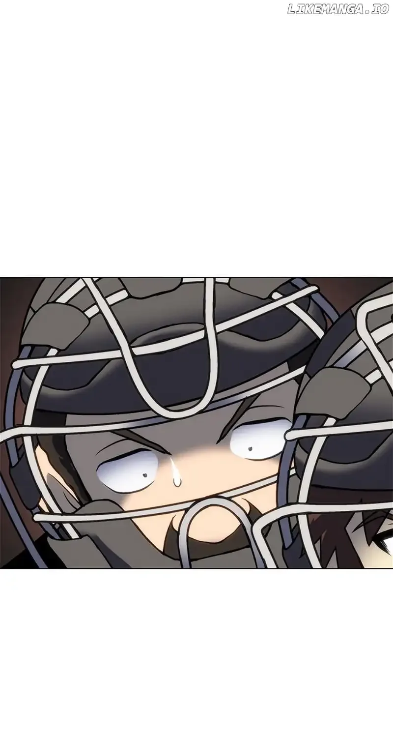 Home Plate Villain Chapter 30 page 32