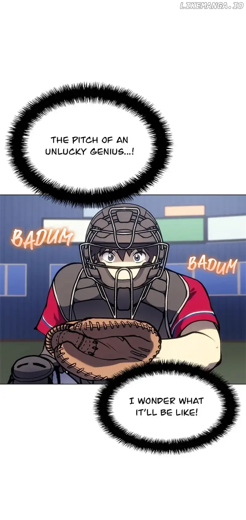 Home Plate Villain Chapter 30 page 64