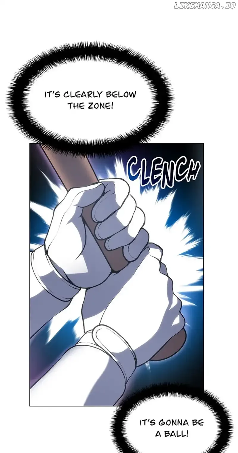 Home Plate Villain Chapter 30 page 22