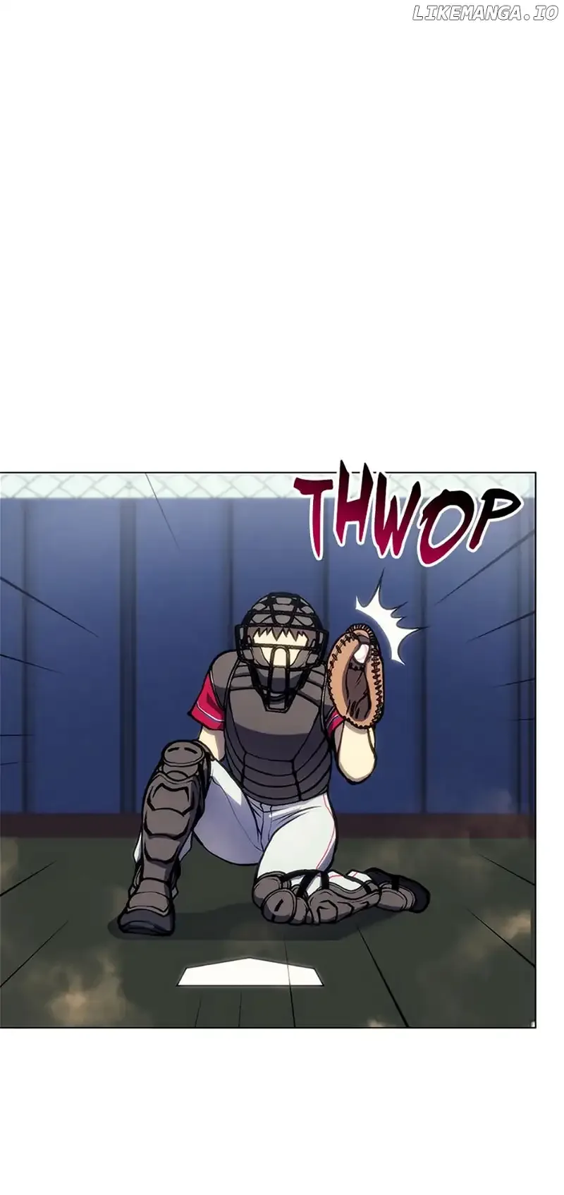 Home Plate Villain Chapter 30 page 72
