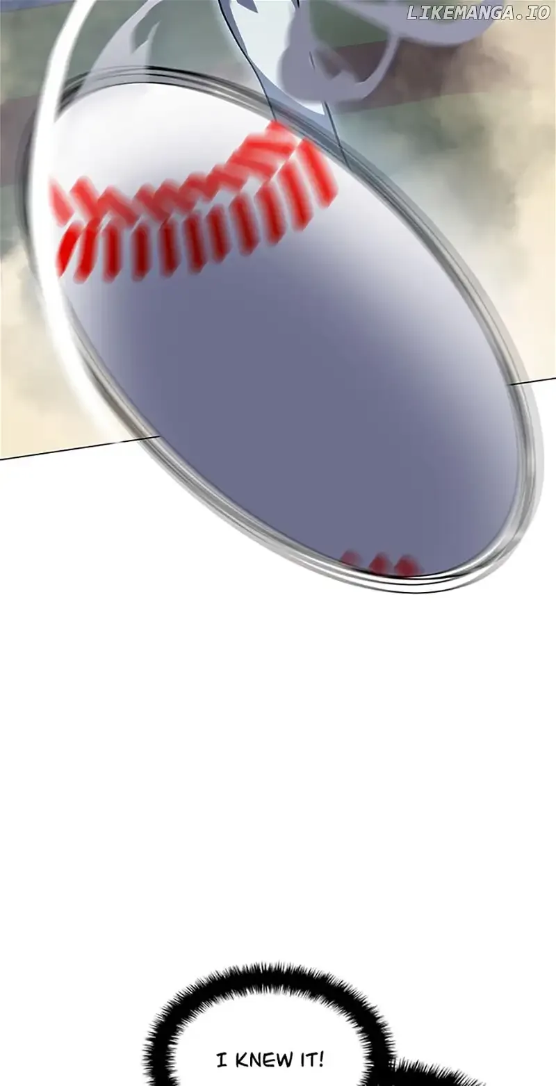 Home Plate Villain Chapter 30 page 19