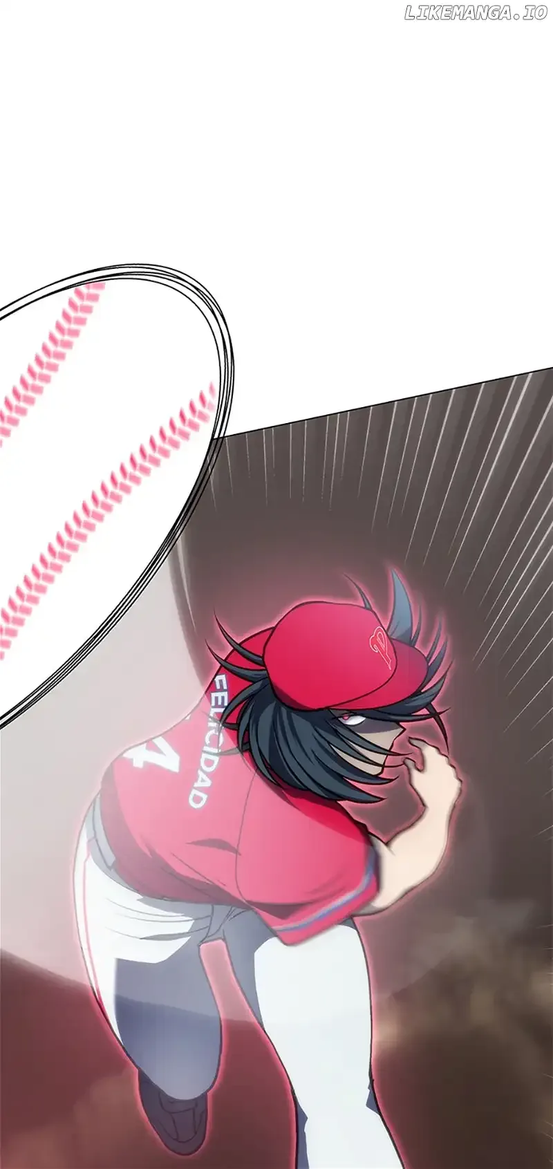 Home Plate Villain Chapter 30 page 65