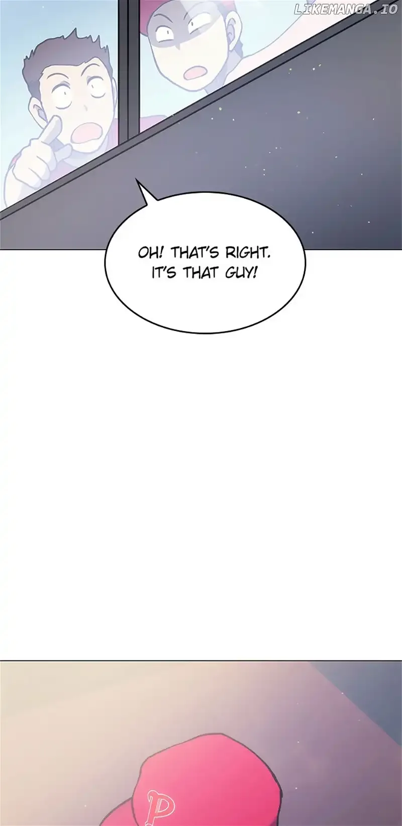 Home Plate Villain Chapter 30 page 55