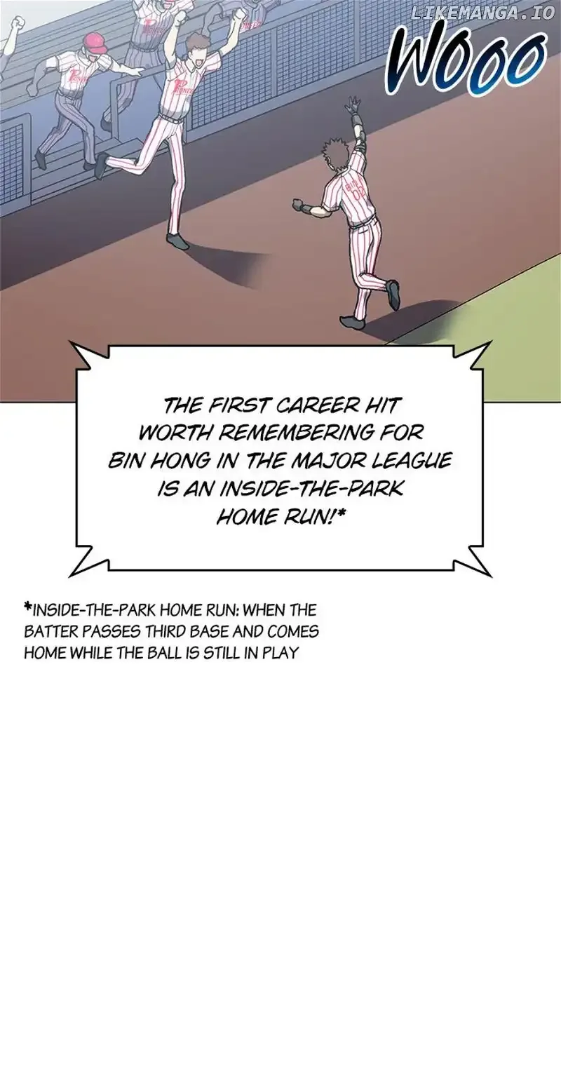 Home Plate Villain Chapter 25 page 69