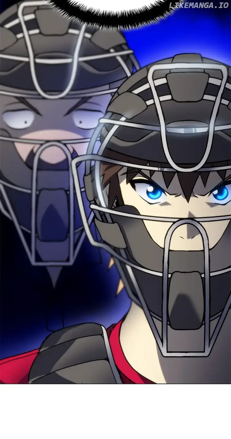 Home Plate Villain Chapter 30 page 28