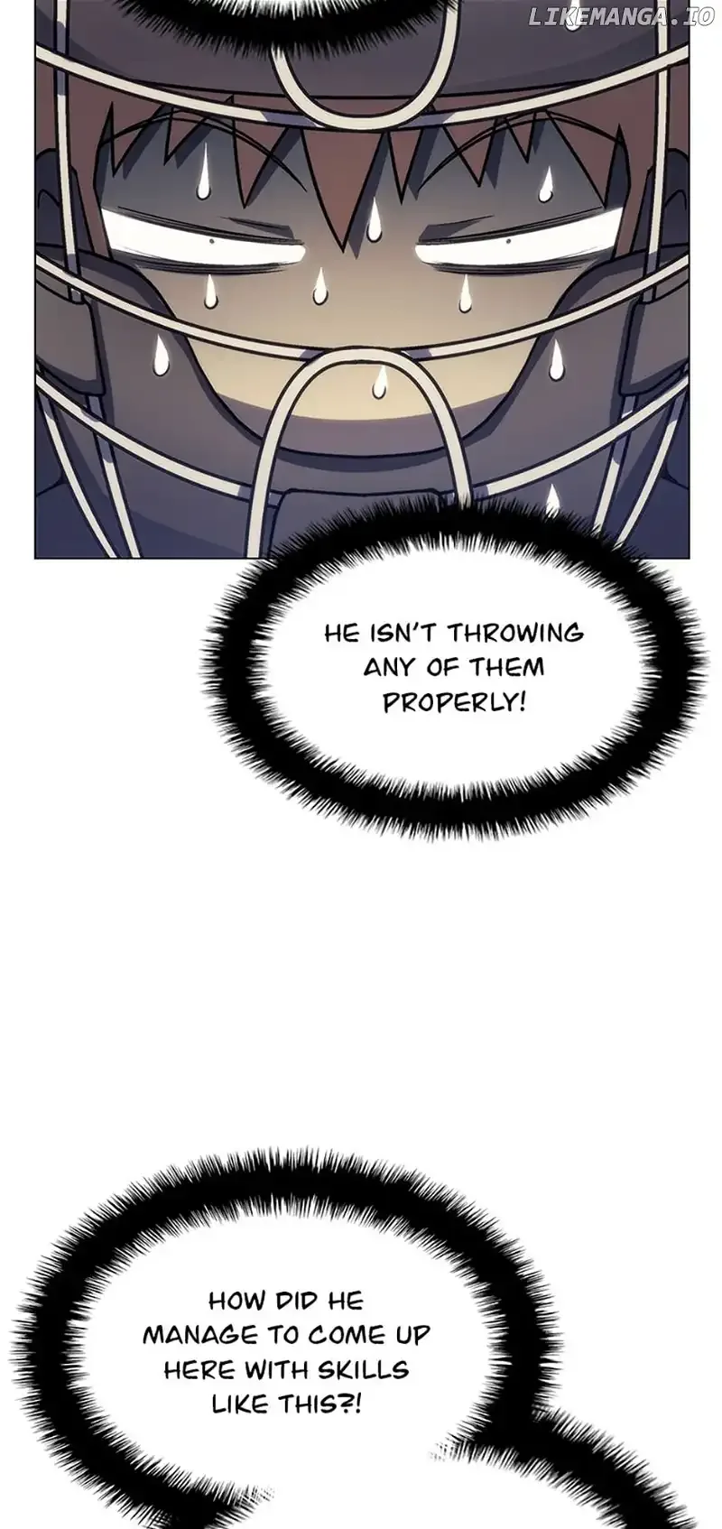 Home Plate Villain Chapter 30 page 74
