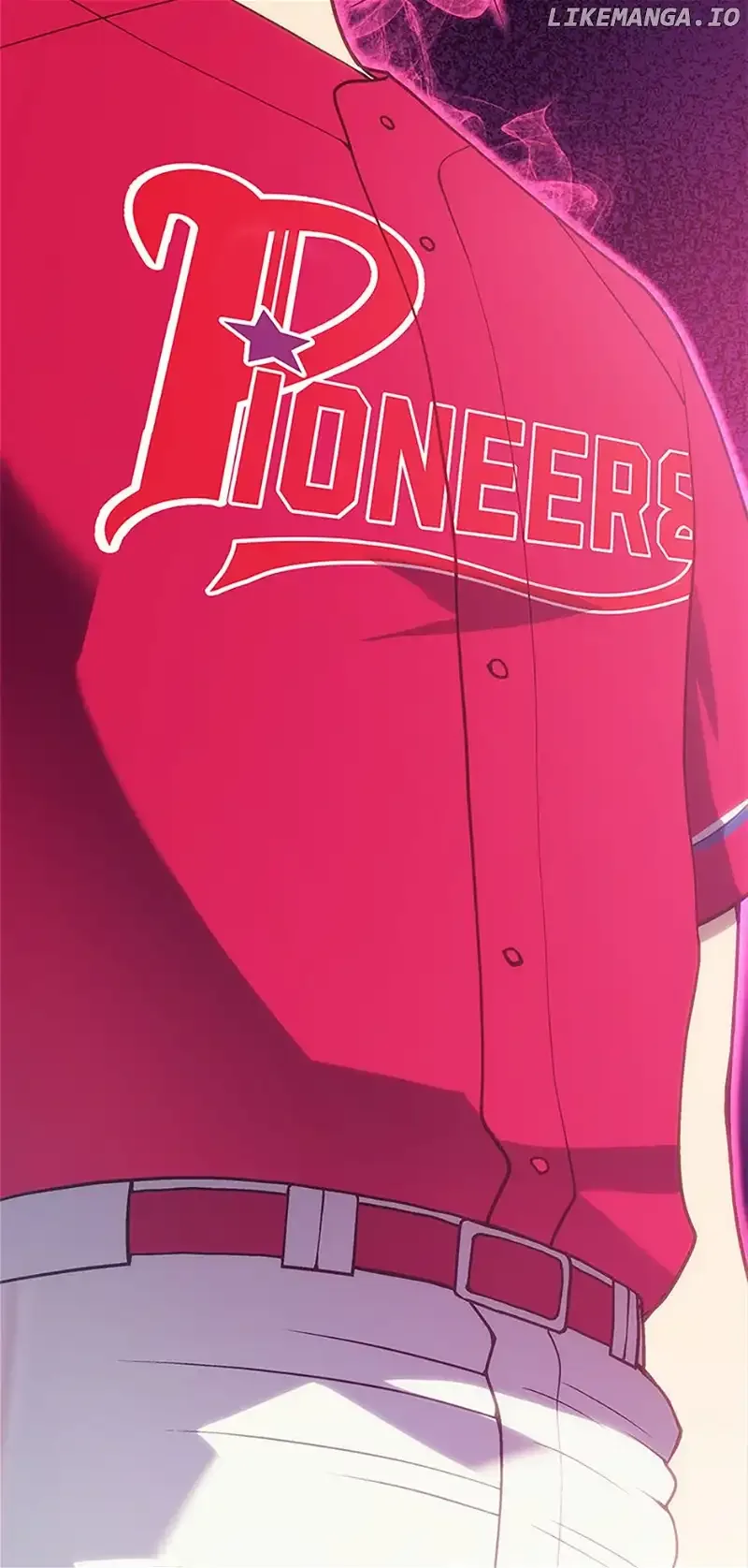 Home Plate Villain Chapter 30 page 59