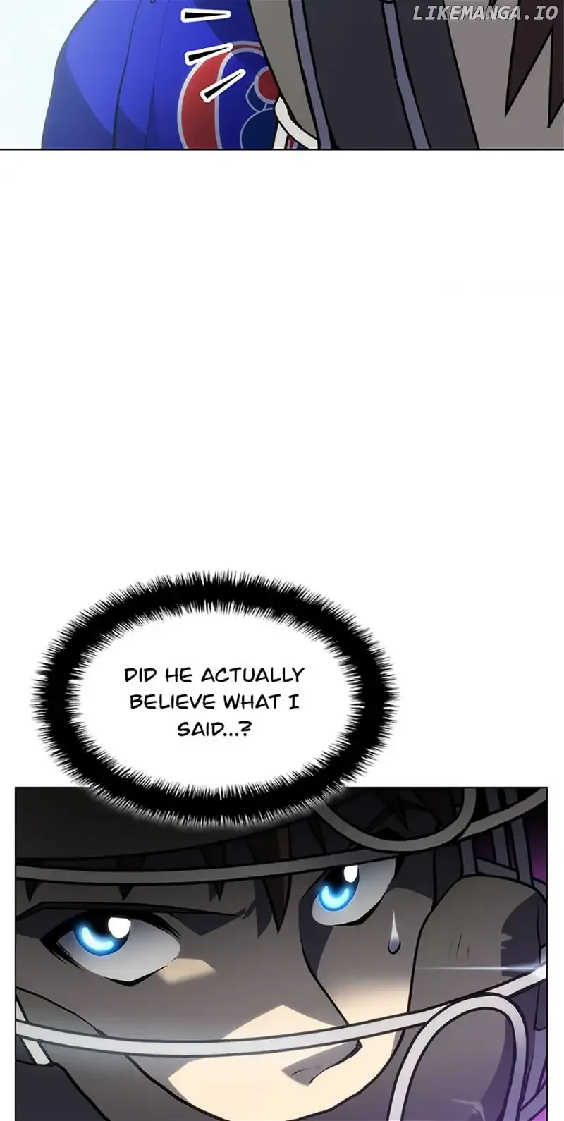 Home Plate Villain Chapter 30 page 12