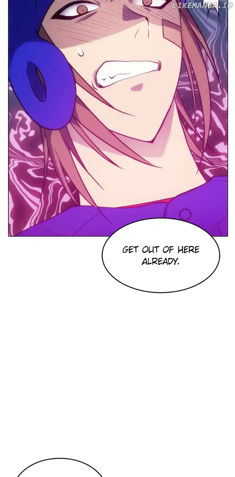 Home Plate Villain Chapter 30 page 45