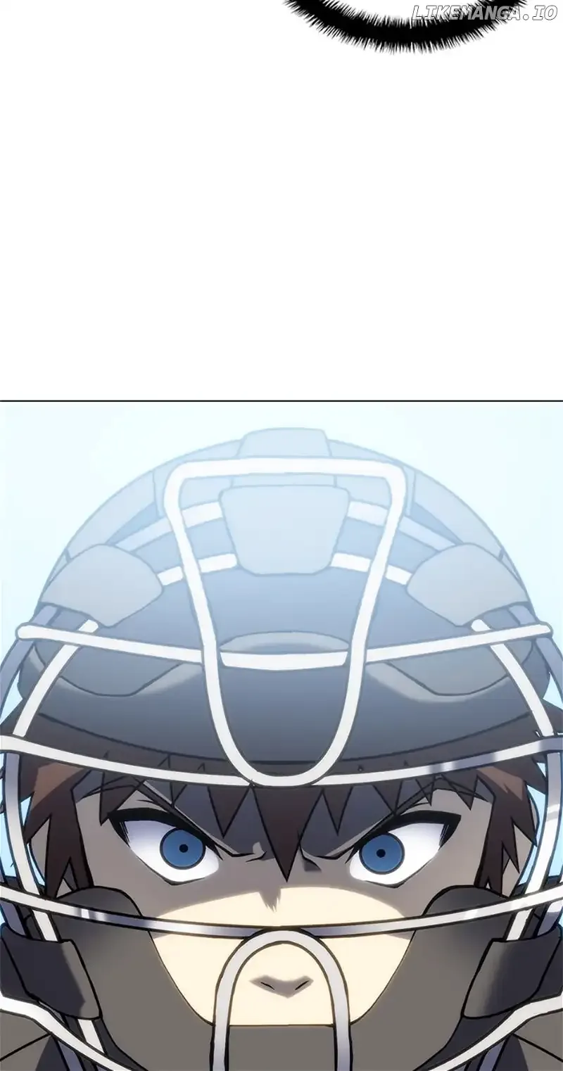 Home Plate Villain Chapter 30 page 23