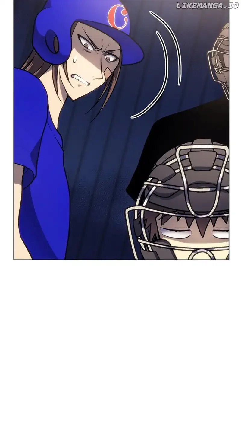 Home Plate Villain Chapter 30 page 39