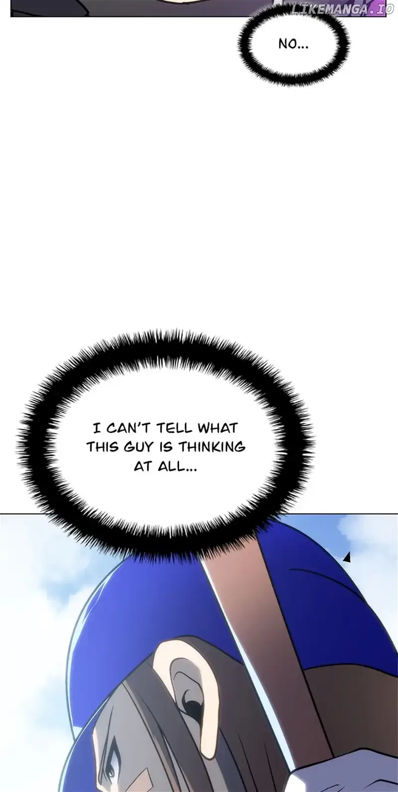 Home Plate Villain Chapter 30 page 13