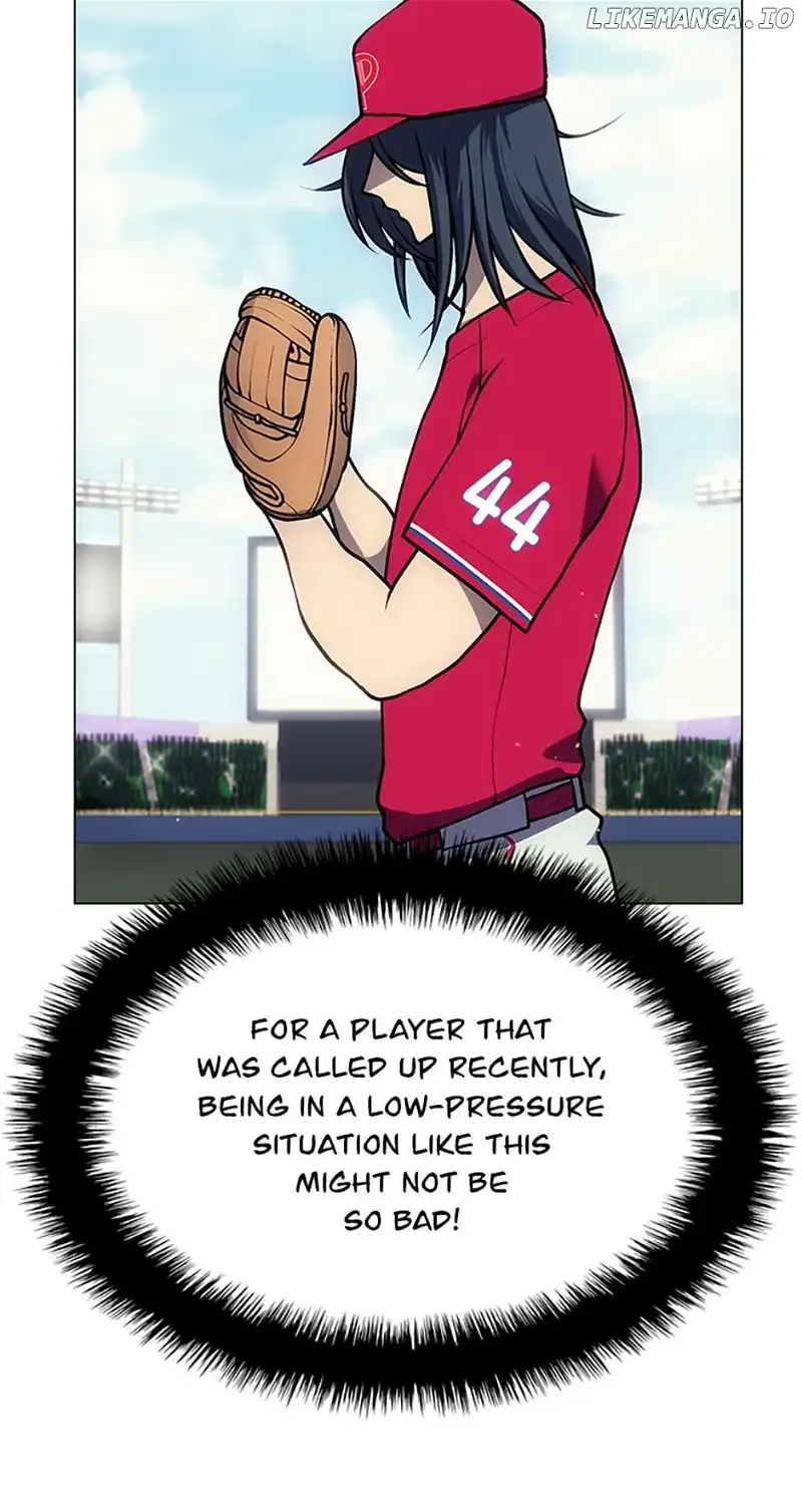 Home Plate Villain Chapter 31 page 31