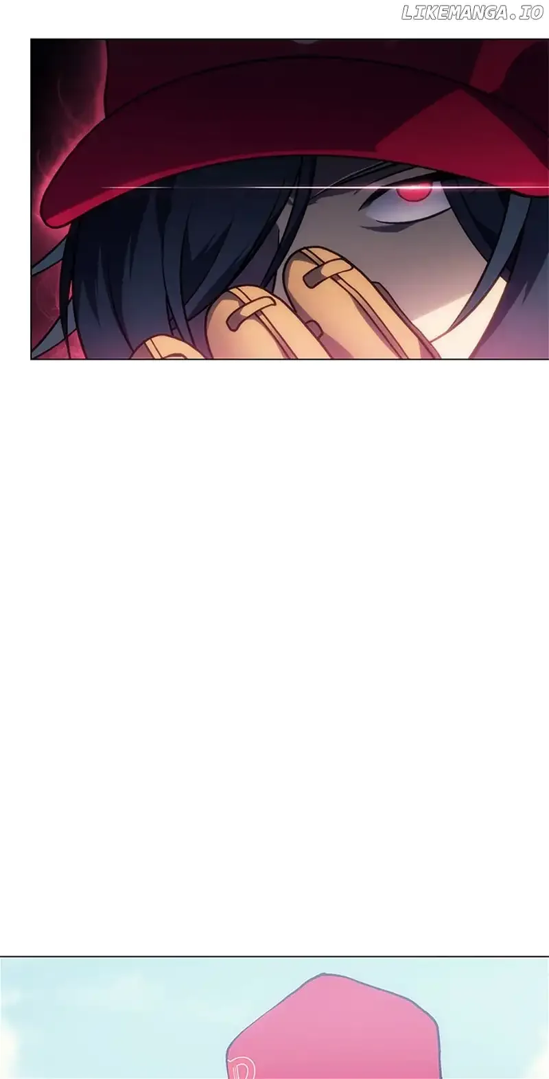 Home Plate Villain Chapter 31 page 41