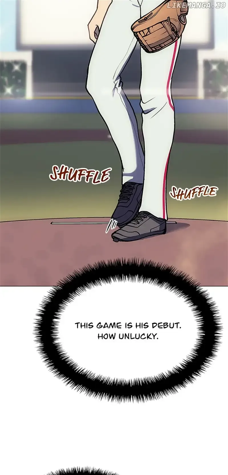 Home Plate Villain Chapter 31 page 25
