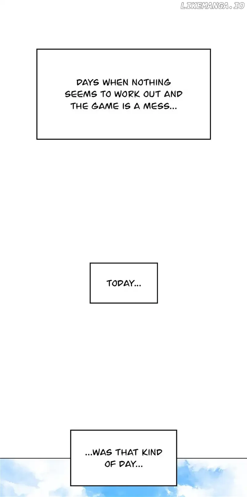 Home Plate Villain Chapter 31 page 7