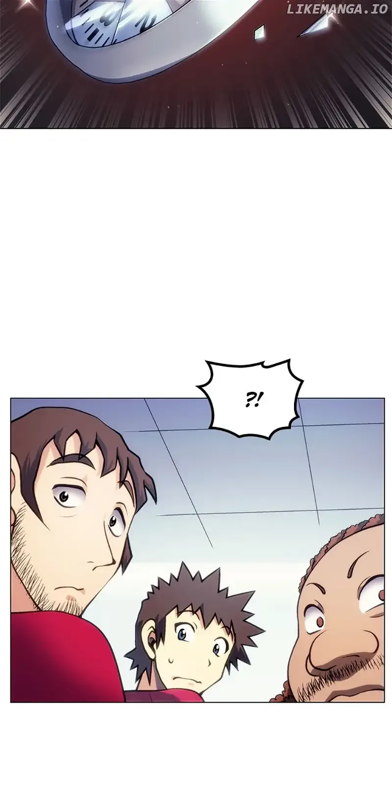 Home Plate Villain Chapter 31 page 3