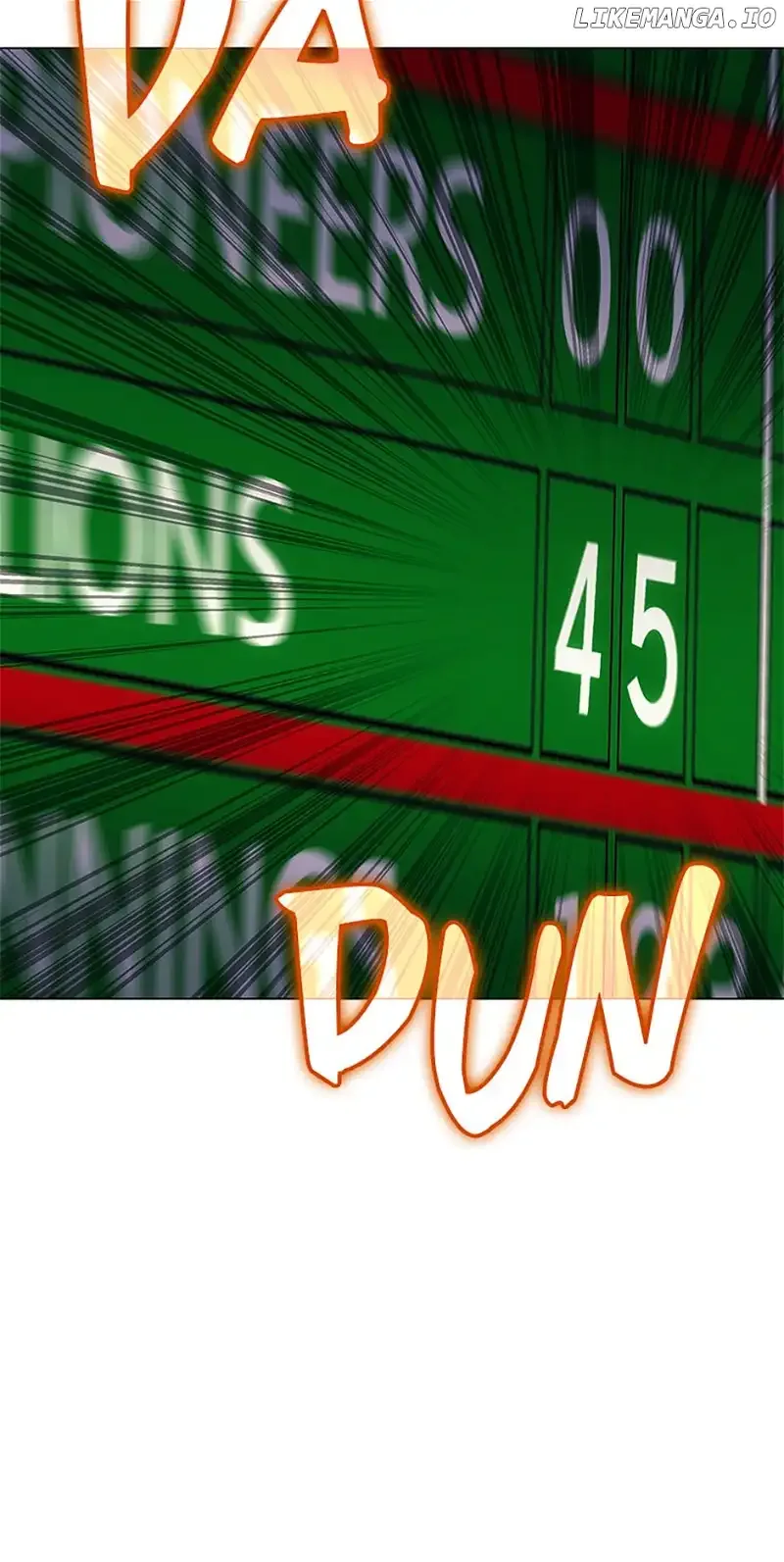 Home Plate Villain Chapter 31 page 10