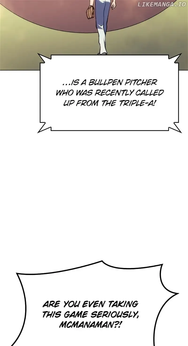 Home Plate Villain Chapter 31 page 21