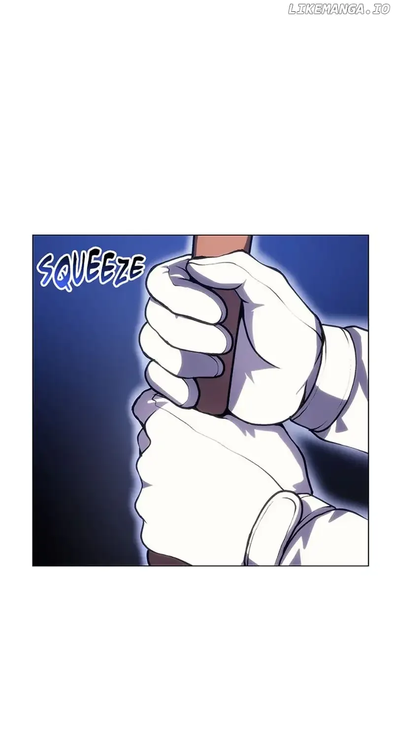 Home Plate Villain Chapter 31 page 35