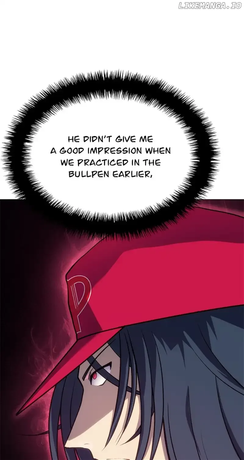 Home Plate Villain Chapter 31 page 32