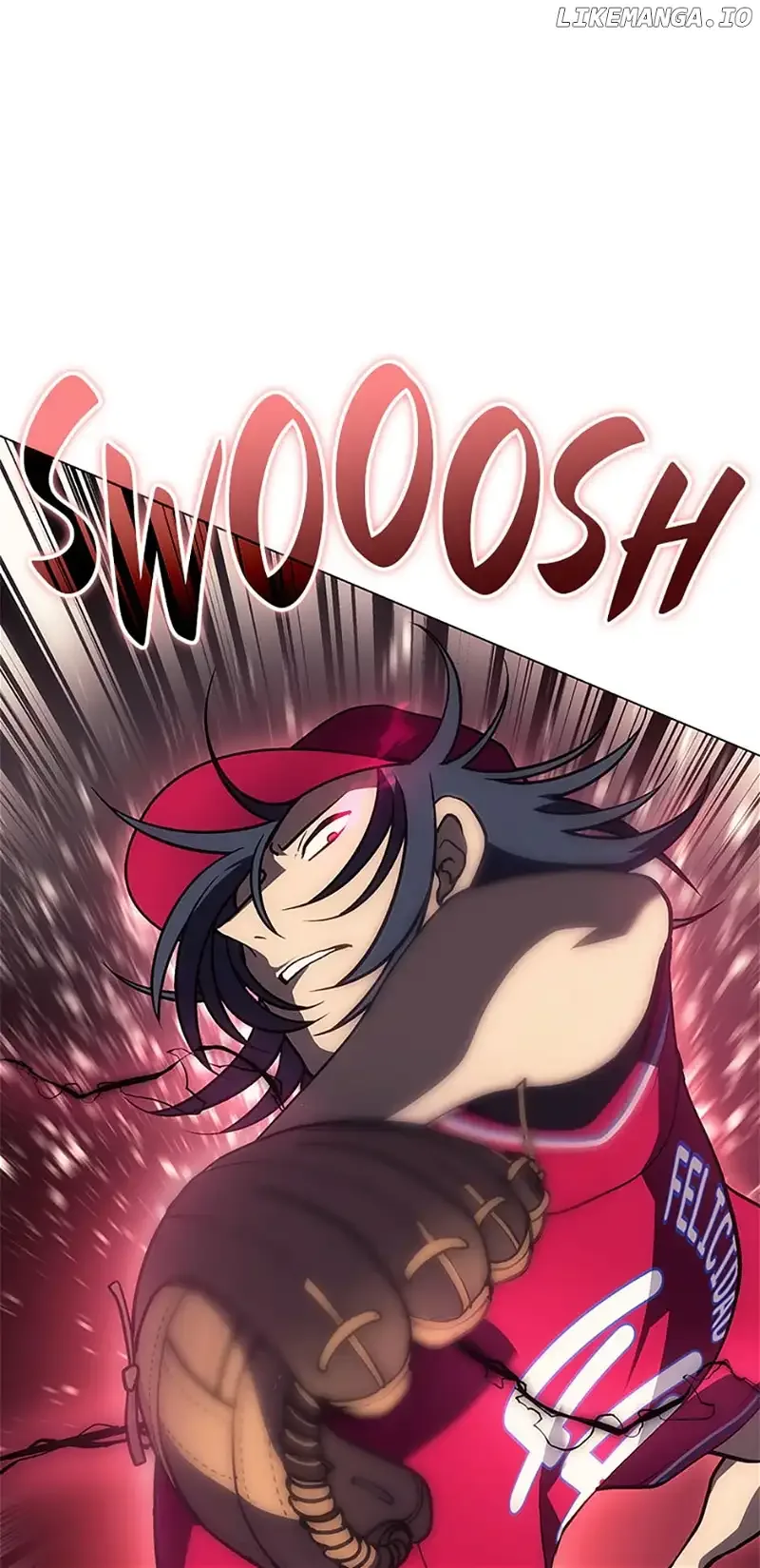 Home Plate Villain Chapter 31 page 43