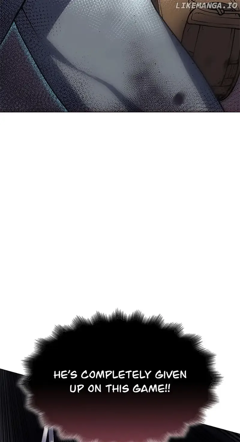 Home Plate Villain Chapter 31 page 18