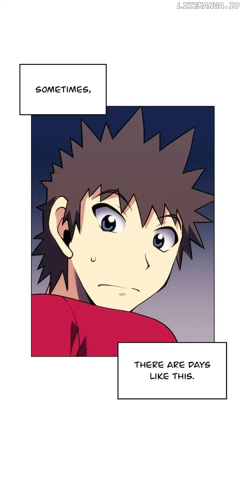 Home Plate Villain Chapter 31 page 6