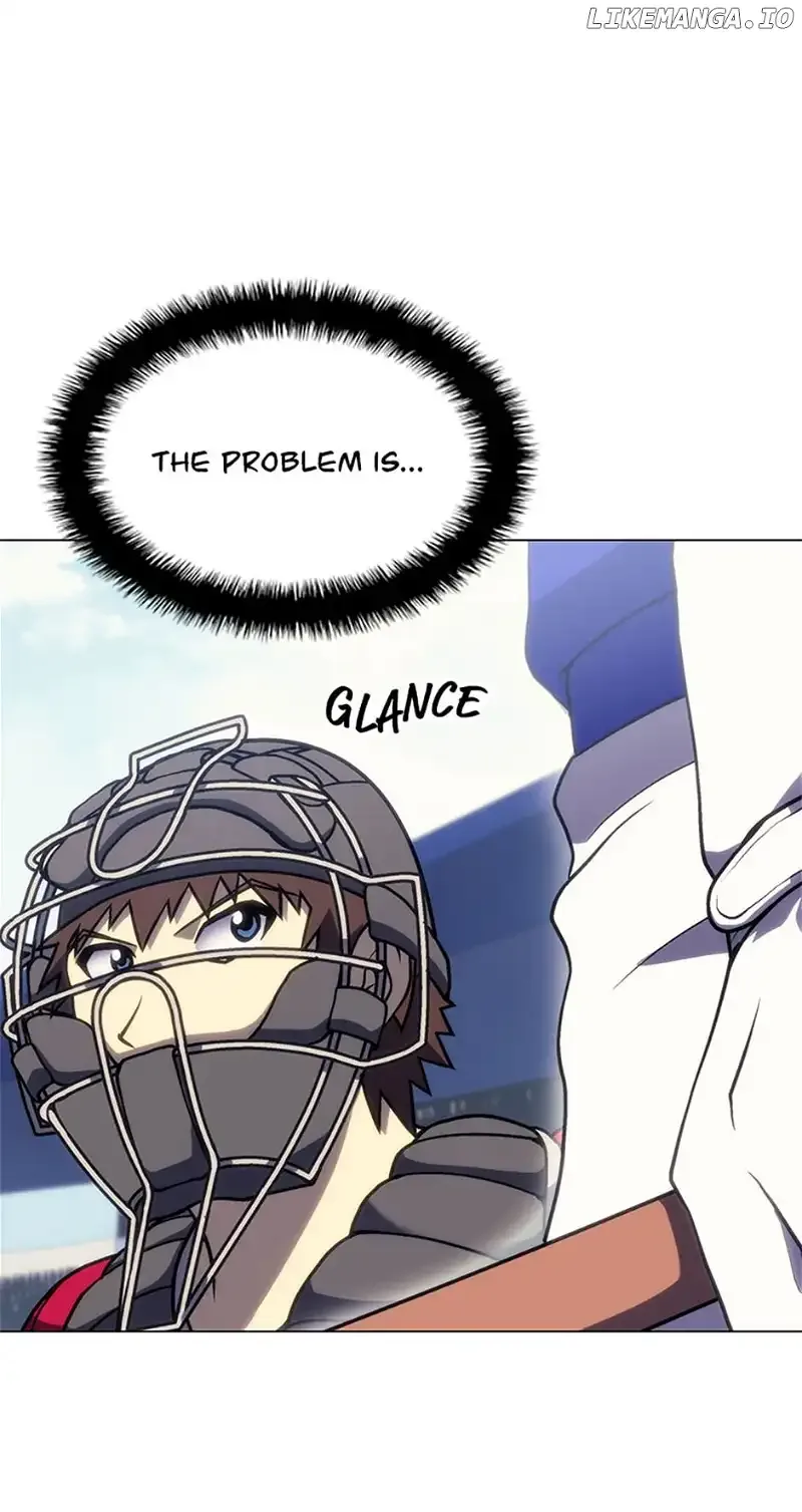 Home Plate Villain Chapter 31 page 34