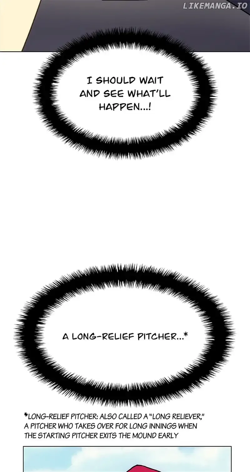 Home Plate Villain Chapter 31 page 30