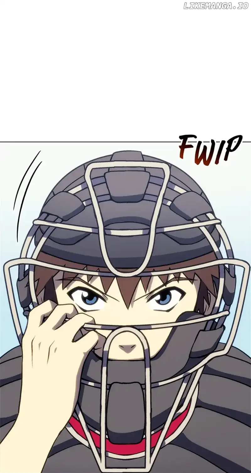 Home Plate Villain Chapter 31 page 29