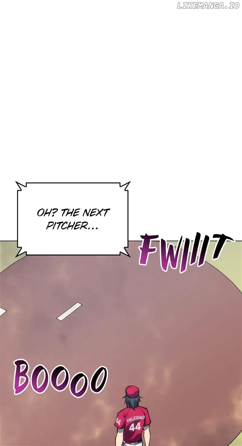 Home Plate Villain Chapter 31 page 20