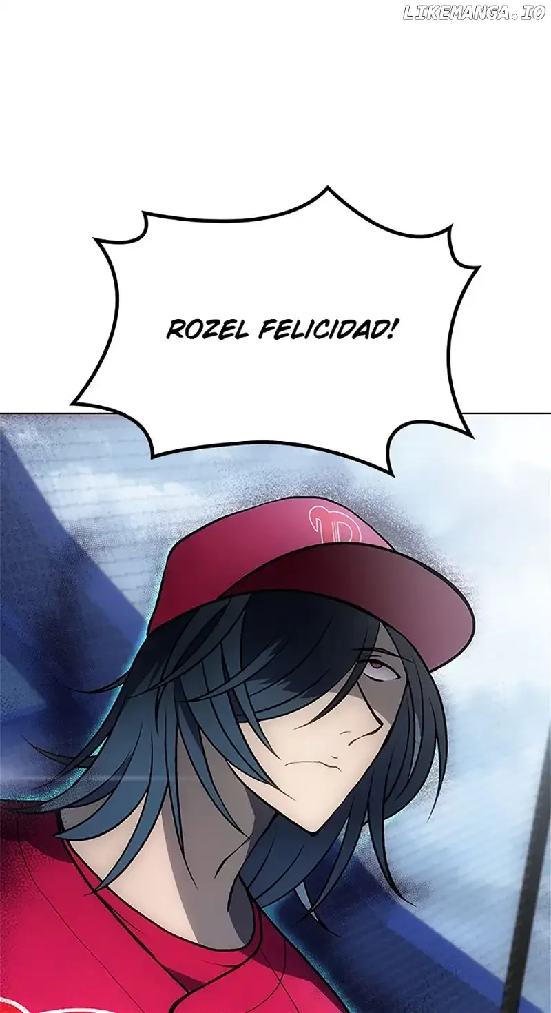 Home Plate Villain Chapter 31 page 16