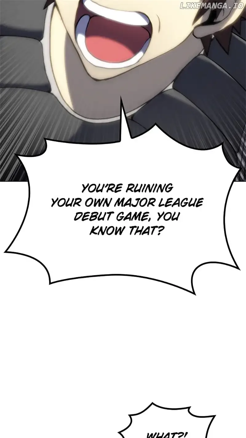 Home Plate Villain Chapter 31 page 73