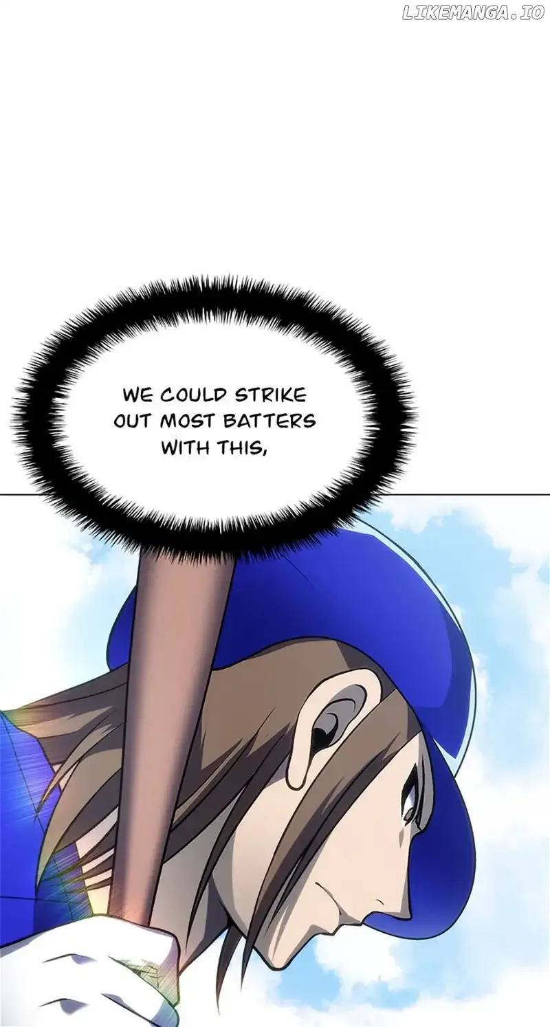 Home Plate Villain Chapter 31 page 57
