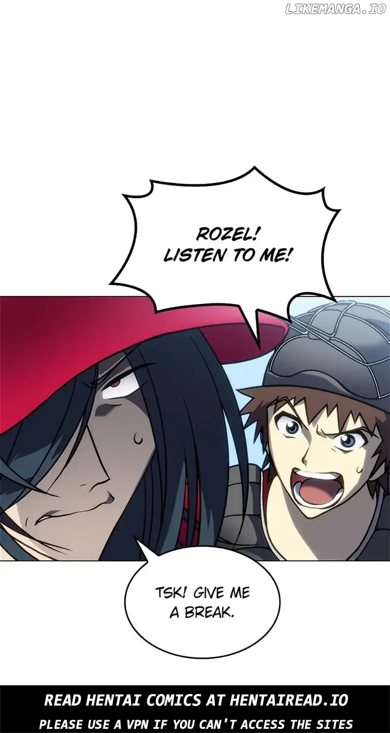 Home Plate Villain Chapter 31 page 71