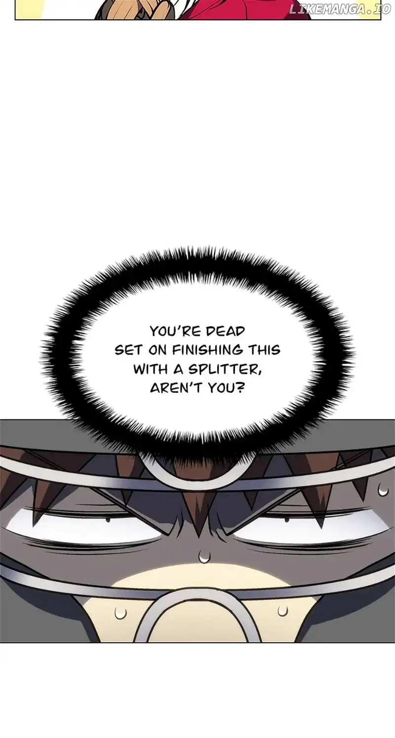 Home Plate Villain Chapter 31 page 60