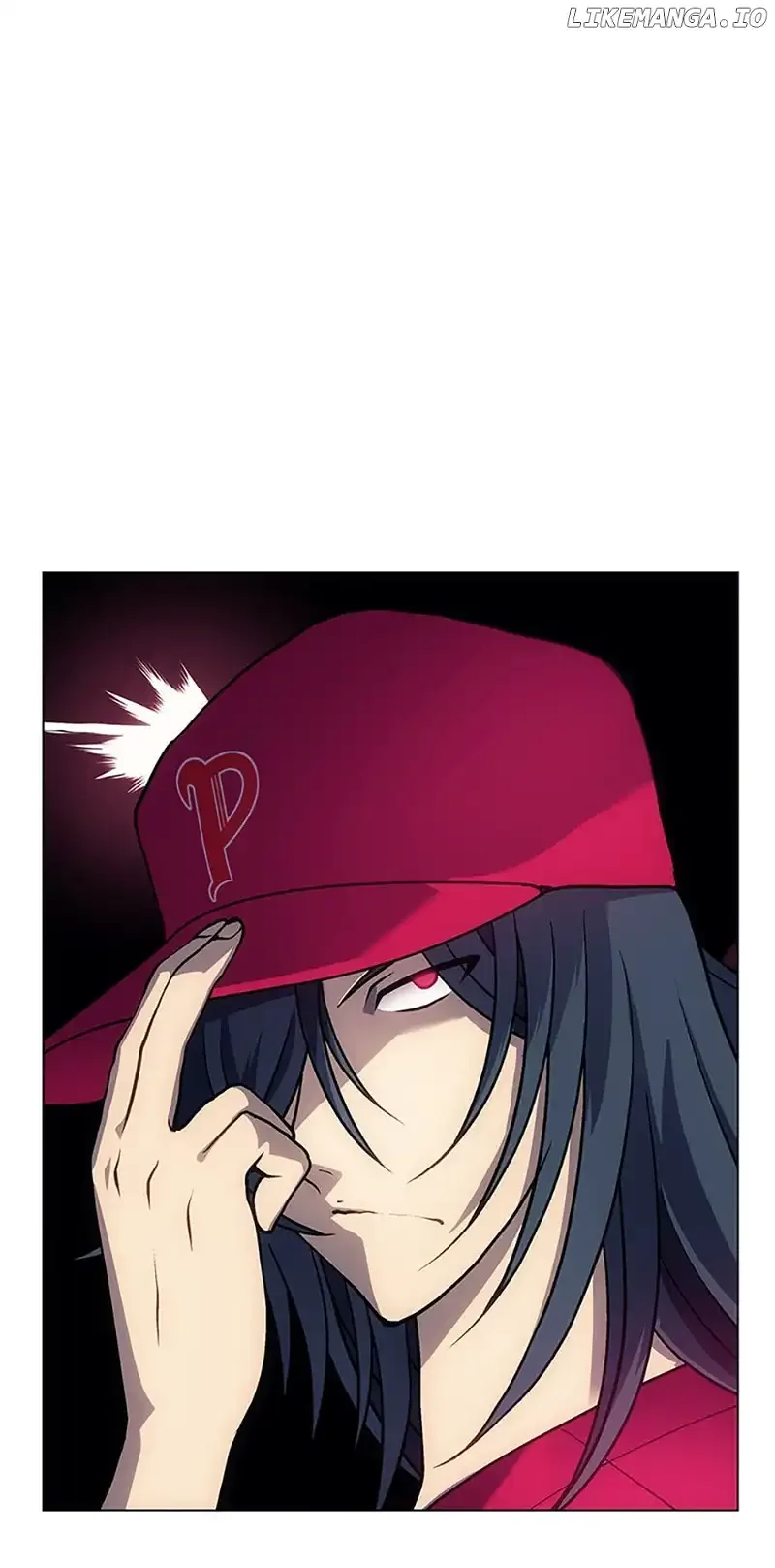 Home Plate Villain Chapter 31 page 52