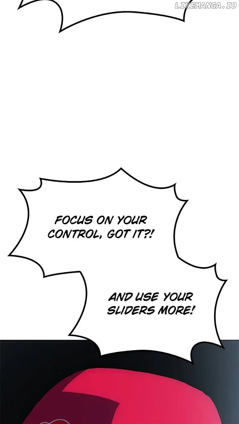 Home Plate Villain Chapter 31 page 75