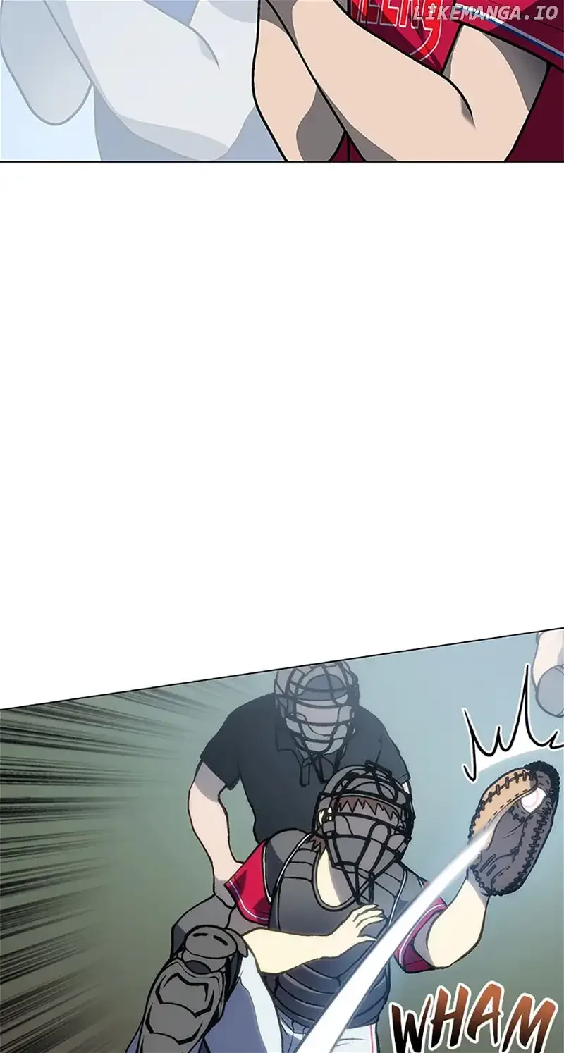 Home Plate Villain Chapter 31 page 62